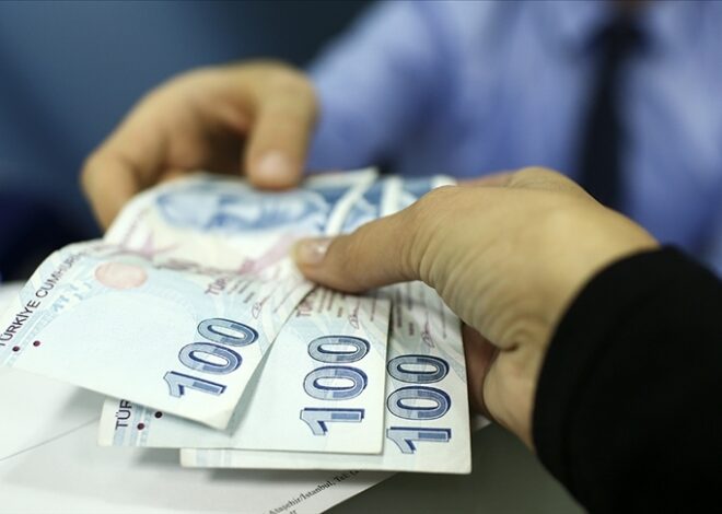 ”Vergi zammı ayarı” iddiası: Asgari ücret 22 – 23 bin lira olabilir