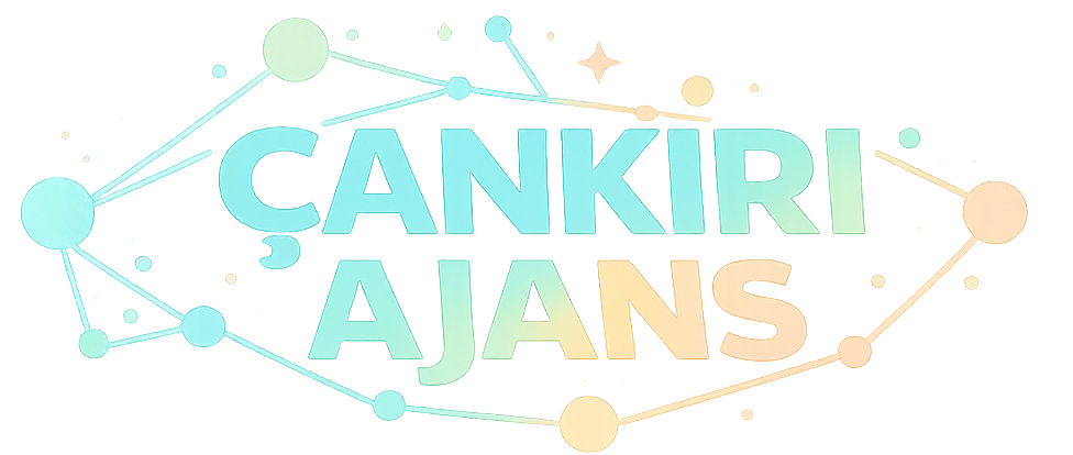 Çankırı Ajans